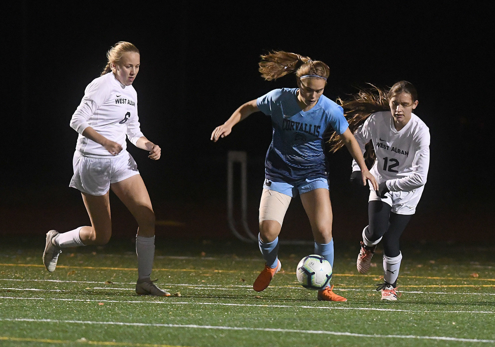 Bulldogs vs Spartans Girls Soccer03
